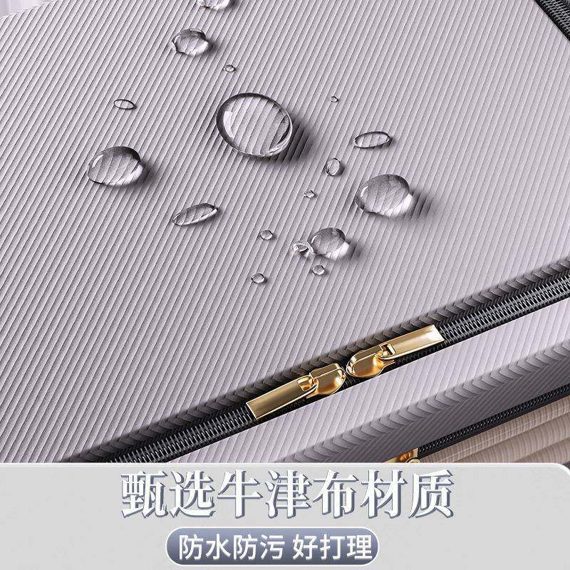 个牛津布服收纳盒箱装家用可折叠整理放衣柜装衣物衣3个装素被子,收纳整理,收纳箱,淘宝优惠券,粉丝福利购,淘宝优惠卷