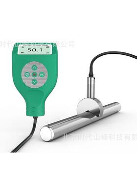 高度涂层测厚，FI精E仪DLER248防水防防油功能的尘FIEDLER2硅胶套