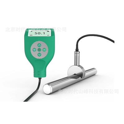 高度涂层测厚，FI精E仪DLER248防水防防油功能的尘FIEDLER2硅胶套