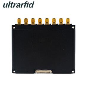 RFID超高频射频别读YND器八道门禁imp识i写n通jr2000模块读写器厂