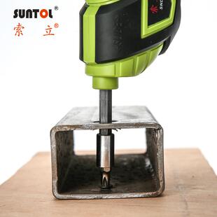 3.6V电电无品牌/动螺丝手钻电动刀套螺丝批装电动工具带扭矩