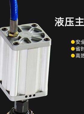 环沪H0两HL-5Q1Q20Q30Q50Q动式液压拉马爪三爪轴承拆气卸YHO工具