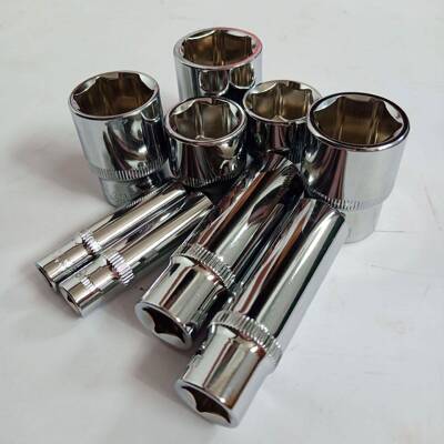 供179应72151件套汽修齿组套具随车工具工套筒扳手远鸿五金工具