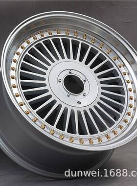 适4DZWD2413用宝马5系5307系70GE28E3E53M5191G12奥迪19寸轮毂