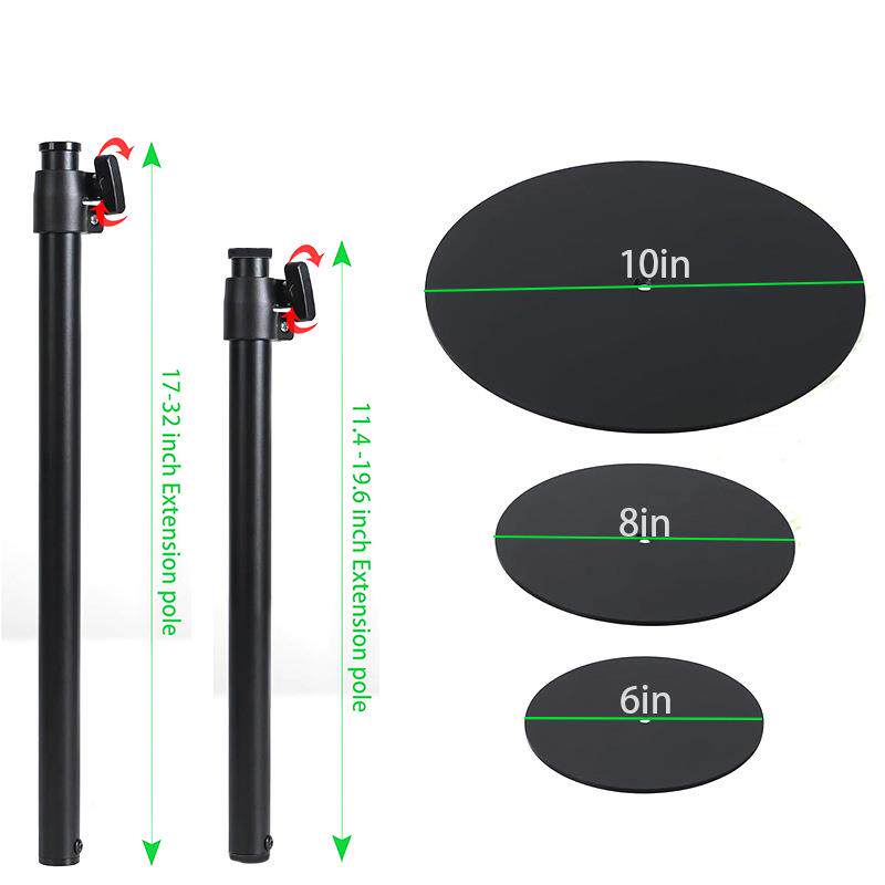 可节植物升降器花盆填充器适用内花盆支架室外高形花盆锥容调器的