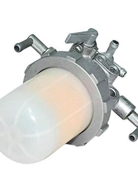 油水离器1291分00-55621五管P适用于C30129100-5/3540/4550/5洋马