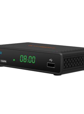 TMEDIA品V7S5新XDVB-GS2X/S2/SV7S5XH.265