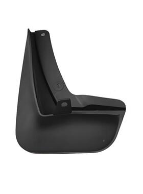 适***三用M2轮017-款BW宝马1系厢汽车胎挡泥板软胶挡泥皮改装