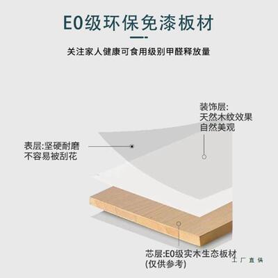 实木吊易柜厨房墙壁柜简衣柜顶435柜橱柜简约现上代定制储物墙置
