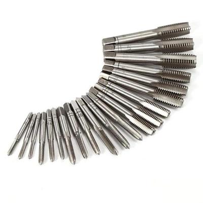 板厂家直销32PC3丝锥板牙绞手套装手BPH067丝用中式2件套丝锥牙攻