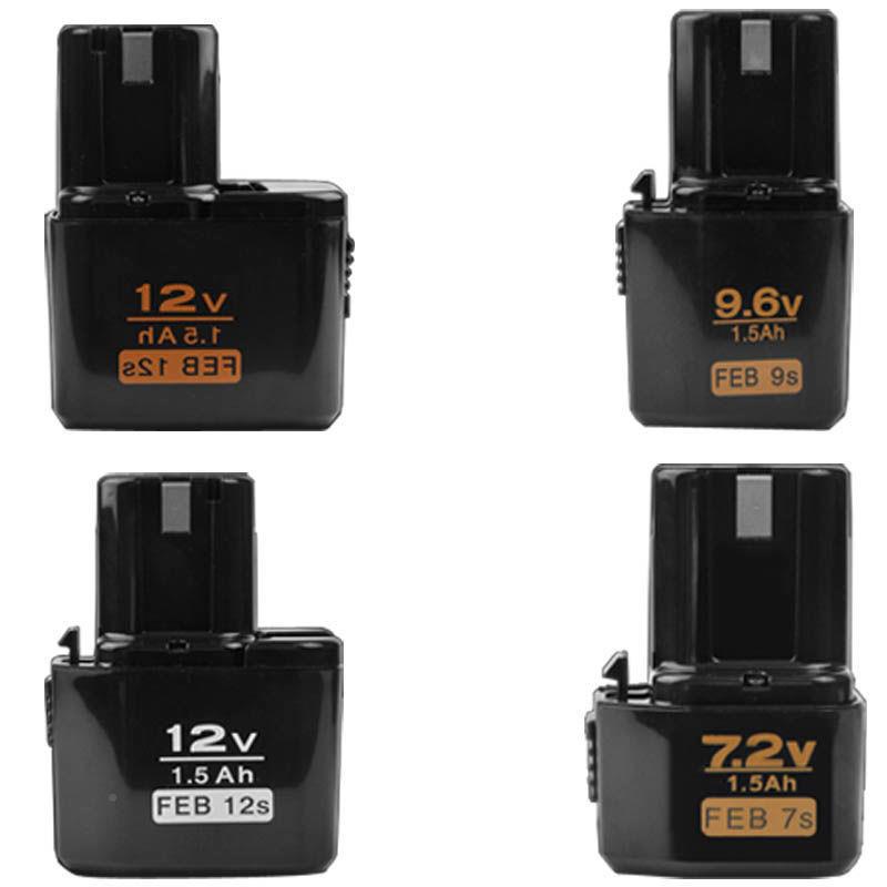 7.92钻V电锂电.6V手253电工具电池电钻充钻电器