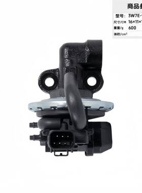 废气阀EGR阀GV1042EEGR107EGC1056EGREGV10420273W7E-9Y4B56-3A