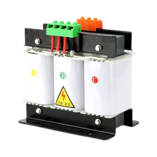 三相变压器380V变220V200转415V440V480v660干式隔离伺服10K50KVA