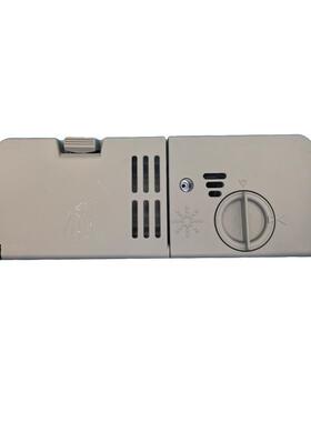 适用0洗碗机配件WQP8-3906A3629053802于33908Q6D5-YIGT分配器