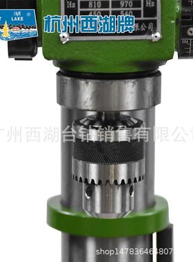 厂直发西湖台ZQ44116Ⅱ1253413钻2攻ZQ4116丝机钻床ZQD412钻攻铣