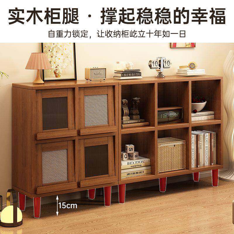 餐边柜客厅水柜沙发柜靠墙一储边物柜收茶纳格子柜咖EFN体啡置物,电子元器件市场,其它元器件,淘宝优惠券,粉丝福利购,淘宝优惠卷