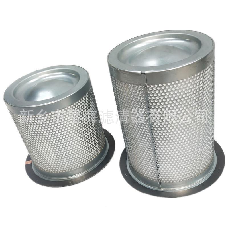 7121VMF11-46190油分芯替代复盛螺杆空压机油分芯117112111-4690