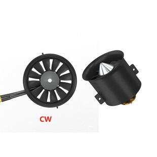 新品新品70涵70m12固翼航模飞机m无刷机动力系统遥电控喷气定式涵