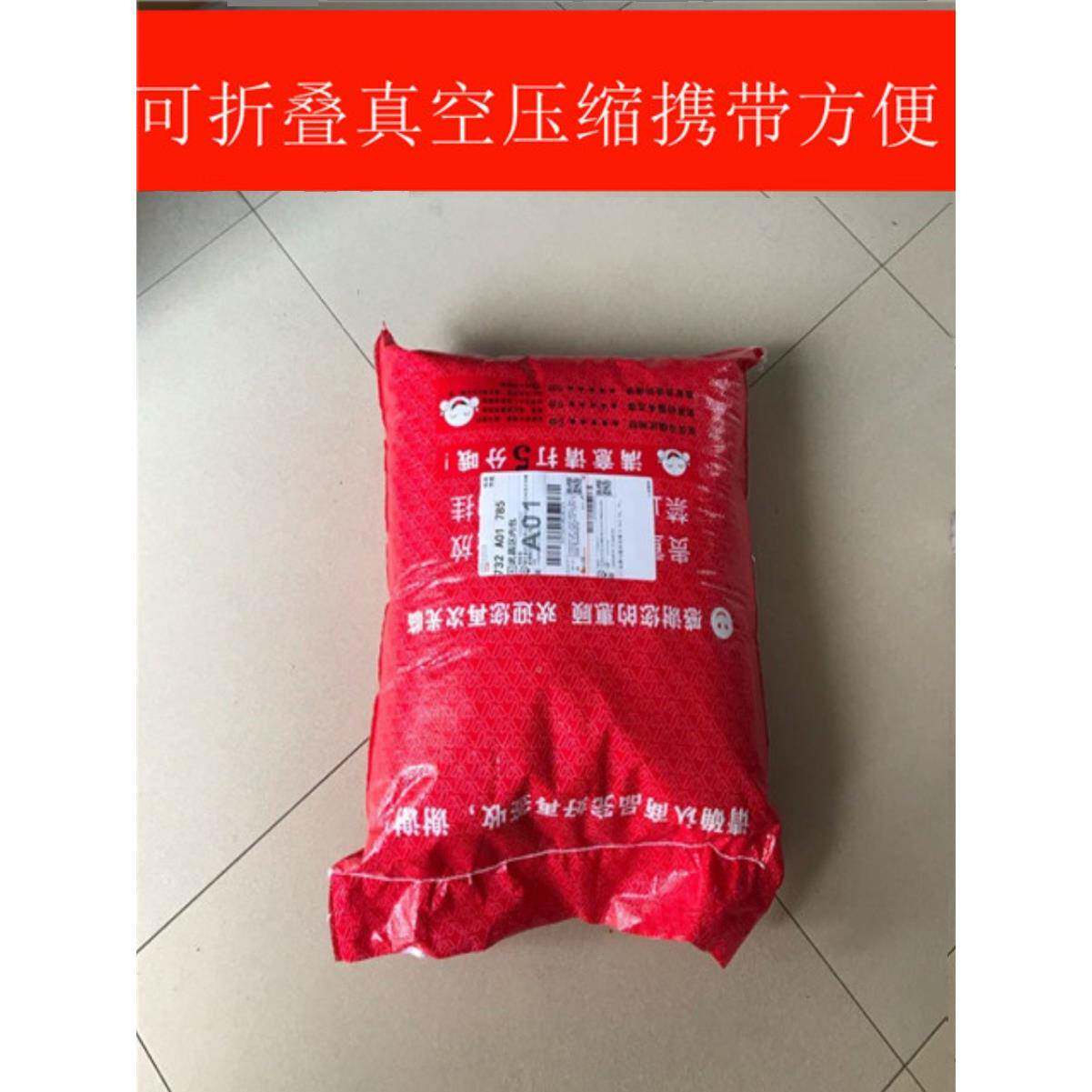 加厚床垫单人学生宿舍0垫.9m床褥子垫被大1米1.2寝室上下铺软0FS7