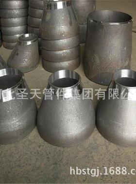 径34473锈钢工业级大小头同心异径偏心变焊接无缝管接不0头