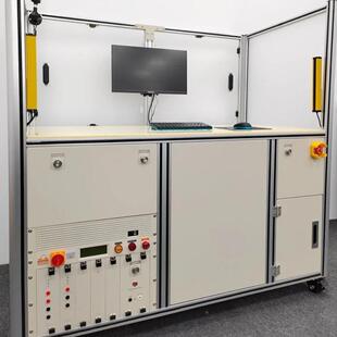 石ACL碳盐含量测岩定供仪BC-1碳酸测量仪苏州酸应发货