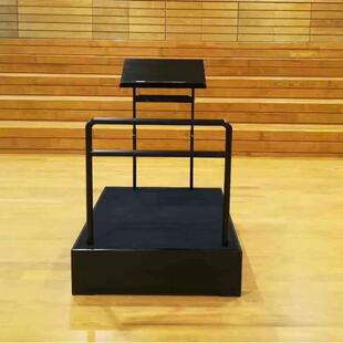 和声音乐合唱指台CJ-0cj-0011文化馆排练厅乐队挥演奏指2挥台谱台