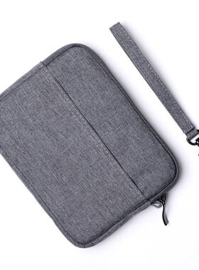 6寸通用电子书内胆包适用Bigme B6拉链收纳包手提保护套全包防摔