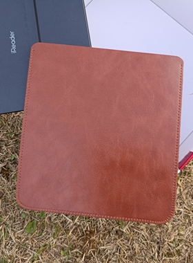 8寸电子书收纳包适用于Kobo sage保护套可插笔防尘内胆包便携皮套
