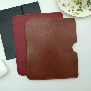 适用汉王clear7 turbo+纯色内胆包皮套7寸电子书防尘保护套clear7