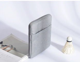 适用Bigme B7pro收纳包7寸电子书防尘内胆包加绒加厚阅读器保护包