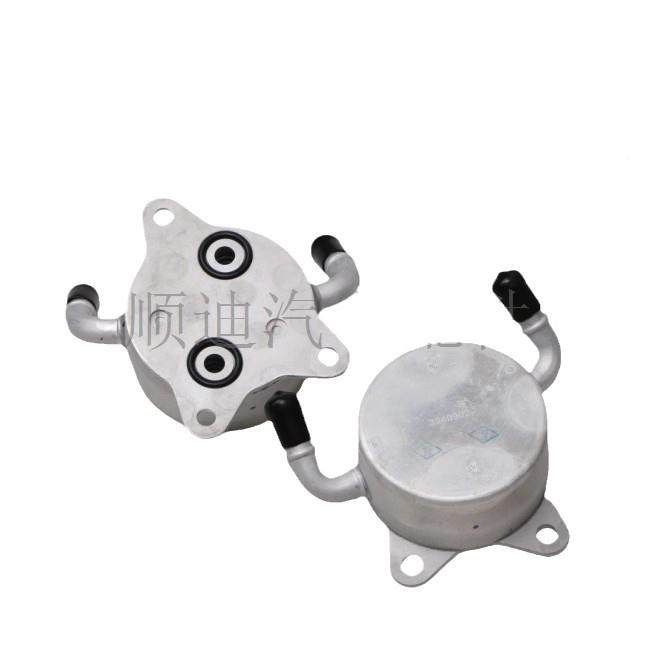 12410-8572机油冷器33493HD-OC-14-201000散热器33439-5203却0油