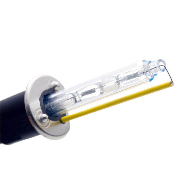 汽车氙气大灯前照灯hid1HH4H79005H11近光9H1H3H4H70132透镜远日