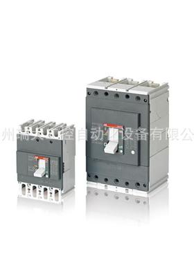 Formul塑壳断a路器A1N125TMF100/1000FFRID4P+RCD;10135775