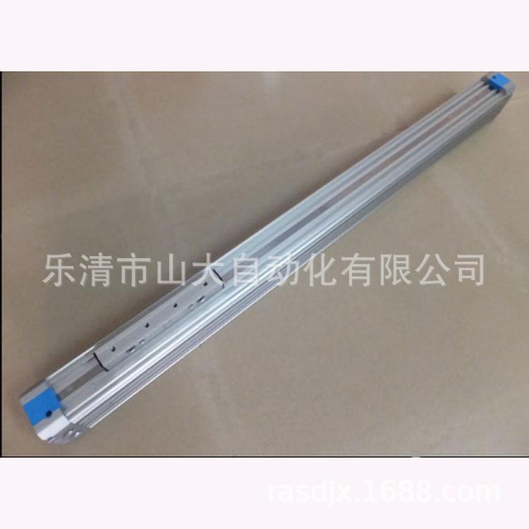 现供德国FE-ST无杆气O缸直线/费驱动单元DGP-40-500-PPVA-B