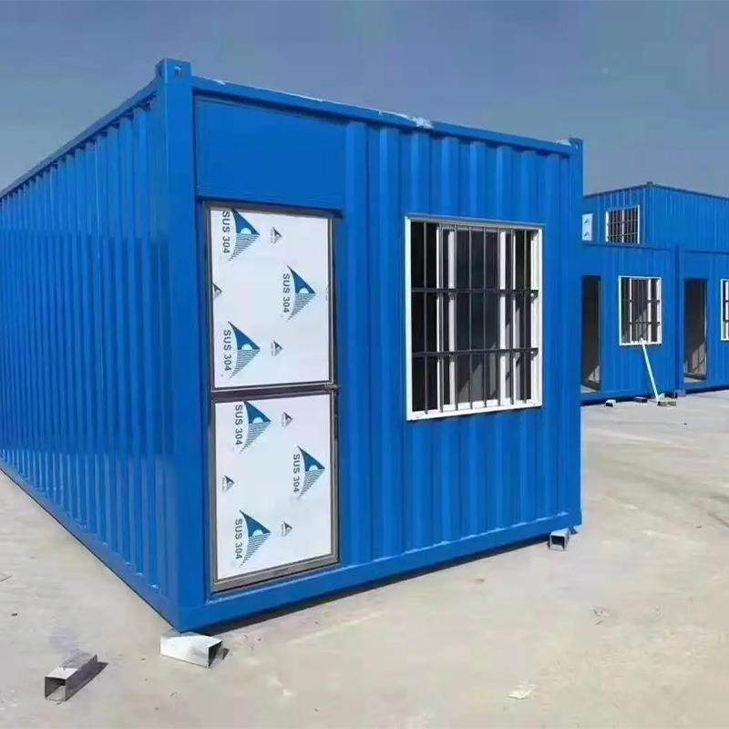 集装房移厂XXF-2家供应临建箱房时动房屋耐用稳固工地建筑方仓医,基础建材,轻钢别墅,淘宝优惠券,粉丝福利购,淘宝优惠卷