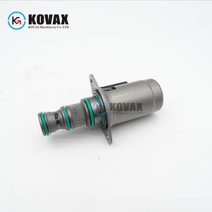 SV98-T39圆液压泵磁KJD阀1S2V24电V插5019094580037013