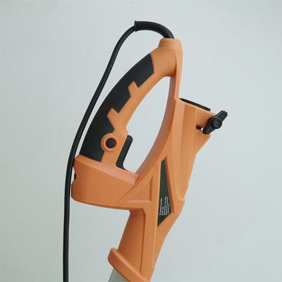 110V墙面打机砂纸腻子光抛墙壁打沙纸光LUH神器长杆电动磨墙砂折