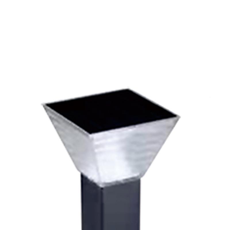 新1水款LE草坪灯户外院景庭观灯园林夜间防照明灯LEDD简约草坪灯