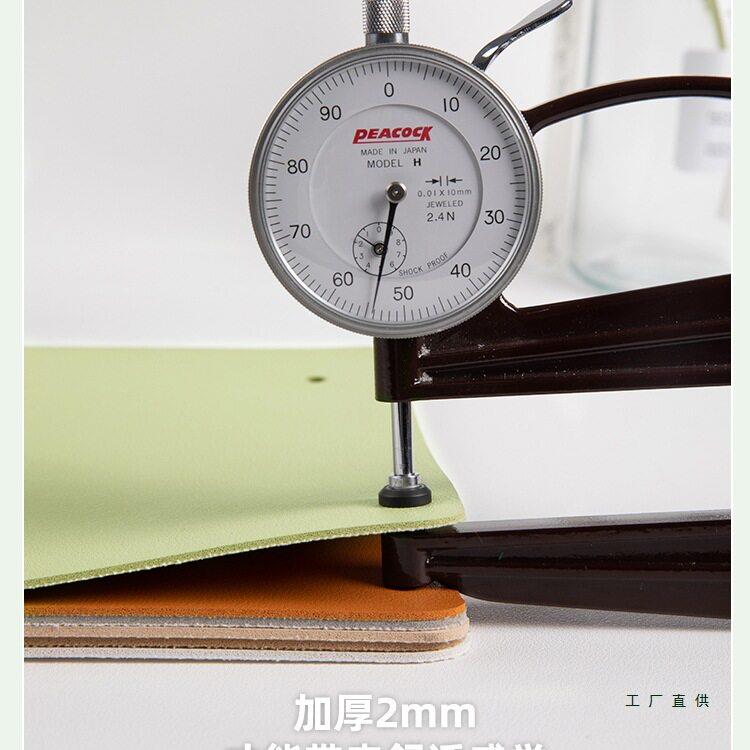 皮革书桌卧F99J7MT9室地垫木地保护防滑转垫椅地板垫电公脑椅垫子