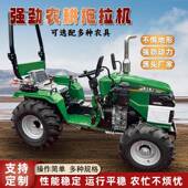 拉小轮拖机农用车爬山王运输轻便四易操作大棚王537小型拖拉机耕