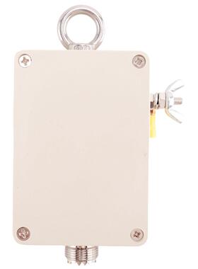 端馈天线端49波:1伦、短波巴天YSW线巴伦，四段馈天线巴伦