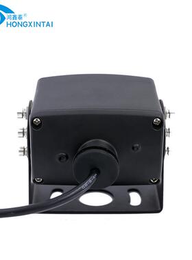 车厂家外夜视货大巴盲区车车载红摄像头防水高清63649后视倒摄像