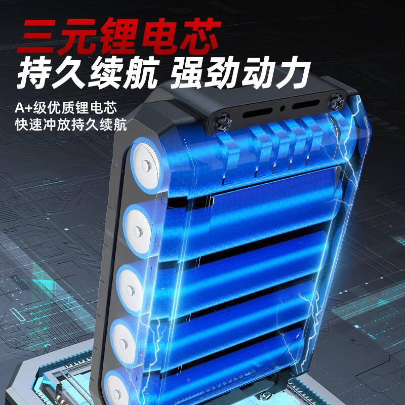 锂钻2V充电电手电钻电动式螺丝刀电转大扭775力手电钻多1功能家用