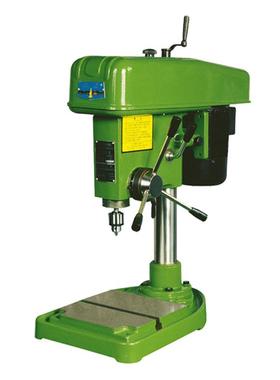 西湖v台钻Z406小型用精家密钻床工业级高速38MKHB0220v单相ZWG-4B