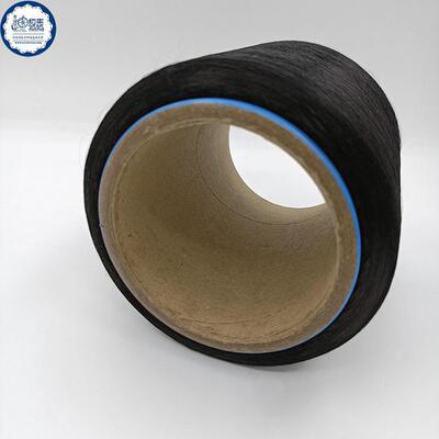 导电纱线石SMX墨纤防维静电服纱线去静电烯安全防护工作纱线纺车