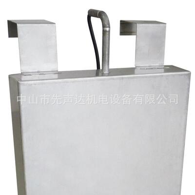 2840K投入浸工没悬挂式业除油脱脂超振声波震板锈钢前处K理KAQ动