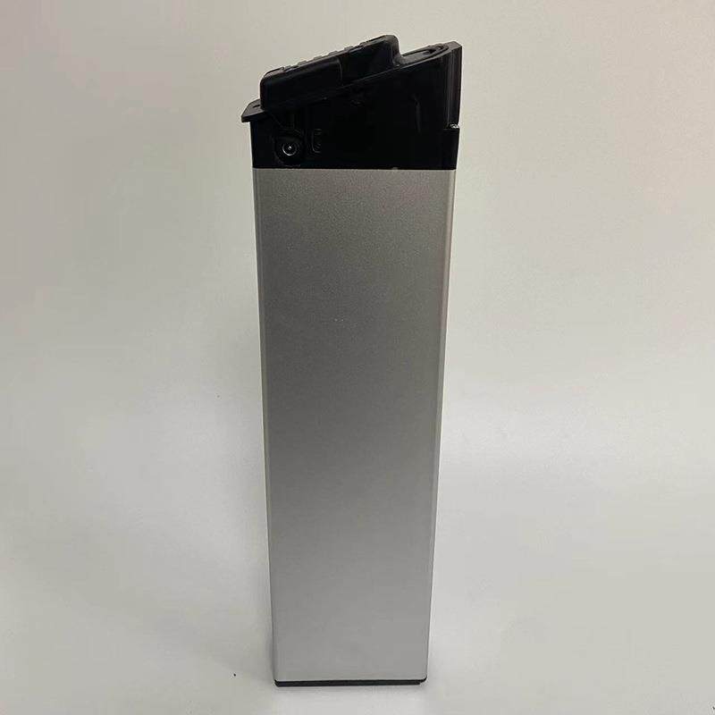 电动车盒锂电6池外壳1850电池电动自行ALX006锂电池塑料外车壳ALX