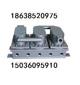 EP080504C1太原煤科院120掘进机冷却器总成