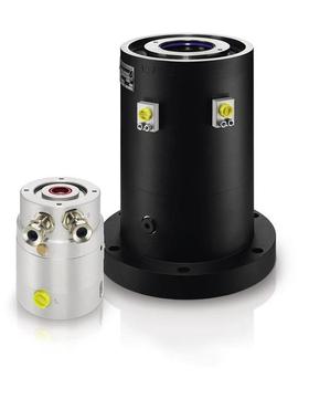 SITEMA安全制动器KSP-025-01 夹紧装置 锁紧器