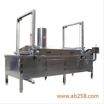 油炸蚕豆生产线 价格实惠/ 自动油炸生产线厂家供应,清洗/食品/商业设备,休闲食品加工设备,淘宝优惠券,粉丝福利购,淘宝优惠卷